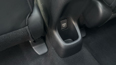 Honda HR-V 1.5 i-VTEC EX CVT 5dr Petrol Hatchback